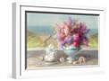 White Frame