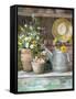 Canvas Black