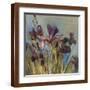Brown Frame