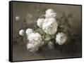 Canvas Black
