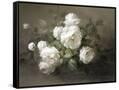 Canvas Black