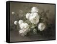 Canvas Black