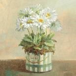 Fresh White Bouquet-Danhui Nai-Art Print