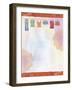 Dani 1-Maria Trad-Framed Giclee Print