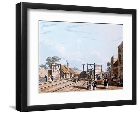 Premium Giclee Print, , large