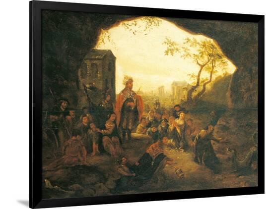 Giclee Print, , large