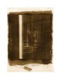 Window, c.2007-Daniel Bastin-Premium Giclee Print