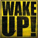 Wake Up!-Daniel Bombardier-Giclee Print