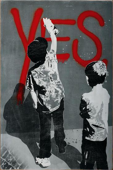 Giclee Print, , large