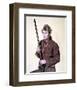 Daniel Boone-null-Framed Photo