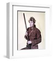 Daniel Boone-null-Framed Photo