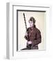 Daniel Boone-null-Framed Photo