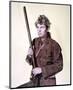 Daniel Boone-null-Mounted Photo