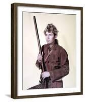 Daniel Boone-null-Framed Photo