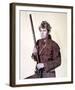 Daniel Boone-null-Framed Photo