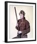 Daniel Boone-null-Framed Photo