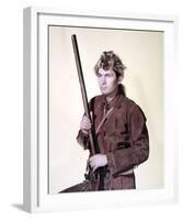 Daniel Boone-null-Framed Photo