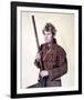 Daniel Boone-null-Framed Photo