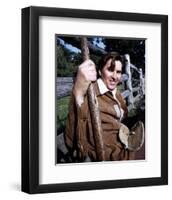 Daniel Boone-null-Framed Photo