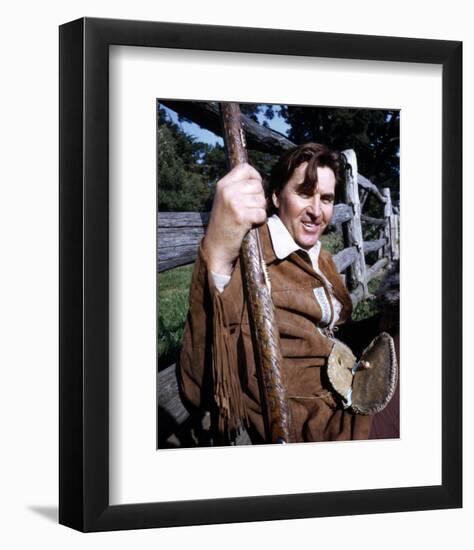 Daniel Boone-null-Framed Photo