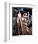 Daniel Boone-null-Framed Photo