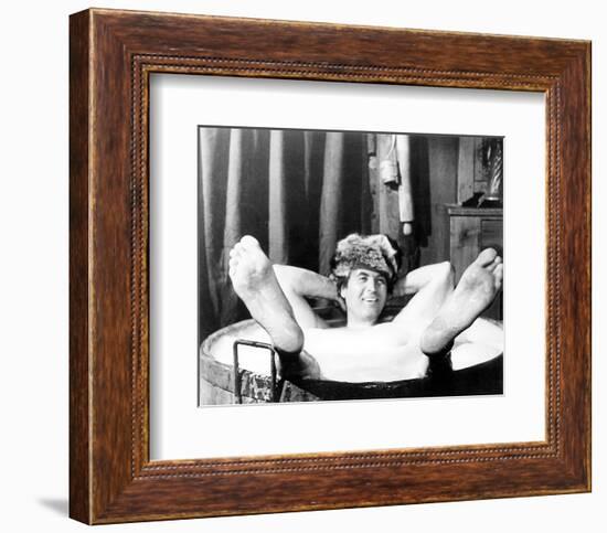 Daniel Boone-null-Framed Photo