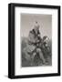 Daniel Boone-Alonzo Chappel-Framed Photographic Print