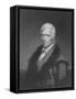 Daniel Boone-James Barton Longacre-Framed Stretched Canvas