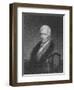 Daniel Boone-James Barton Longacre-Framed Giclee Print