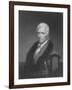 Daniel Boone-James Barton Longacre-Framed Giclee Print