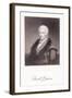 Daniel Boone-Chester Harding-Framed Giclee Print