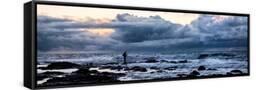 Canvas Black