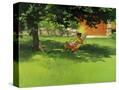 Stretched Canvas