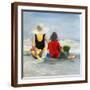 Brown Frame