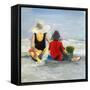 Canvas Black