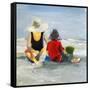 Canvas Black