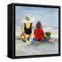 Canvas Black