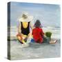 Stretched Canvas