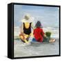 Canvas Black