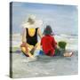 Stretched Canvas