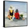 Canvas Black