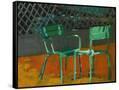 Canvas Black