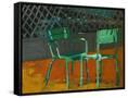 Canvas Black