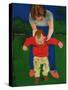 Stretched Canvas