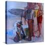 Stretched Canvas