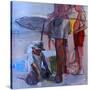Stretched Canvas