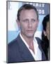 Daniel Craig-null-Mounted Photo