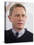 Daniel Craig-null-Stretched Canvas