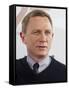 Daniel Craig-null-Framed Stretched Canvas