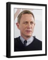 Daniel Craig-null-Framed Photo